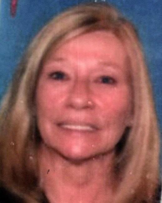 Obituario de Catherine Ann Boyd