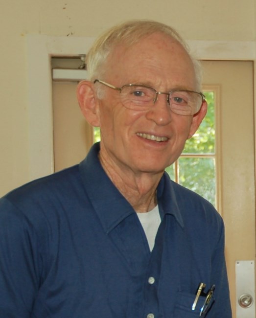 Obituary of Owen Thomas Ditchfield