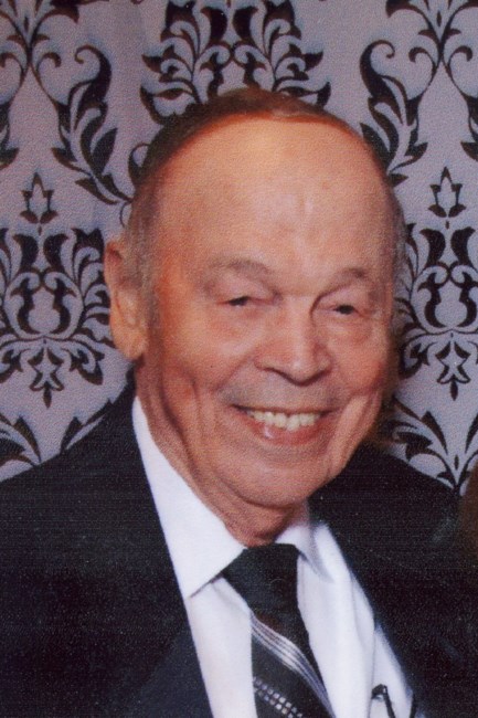 Obituary of Joseph A. Neveu