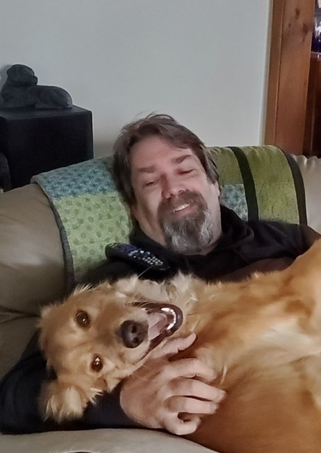 Obituary of Steven Patrick Bailey