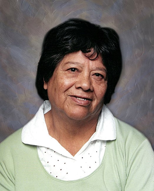 Obituary of Esther Rodriguez