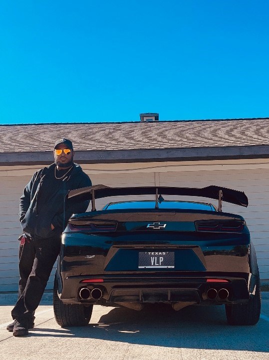 Obituary of Victor Louis Powell