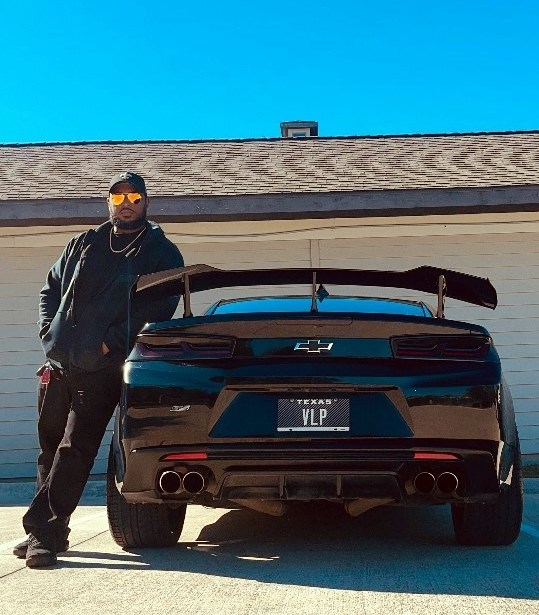 Obituary of Victor Louis Powell