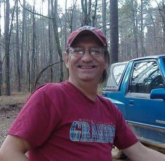 Barry Tidwell Obituary Sylacauga, AL