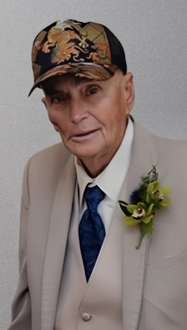 Obituary of Reginald John William Mooney