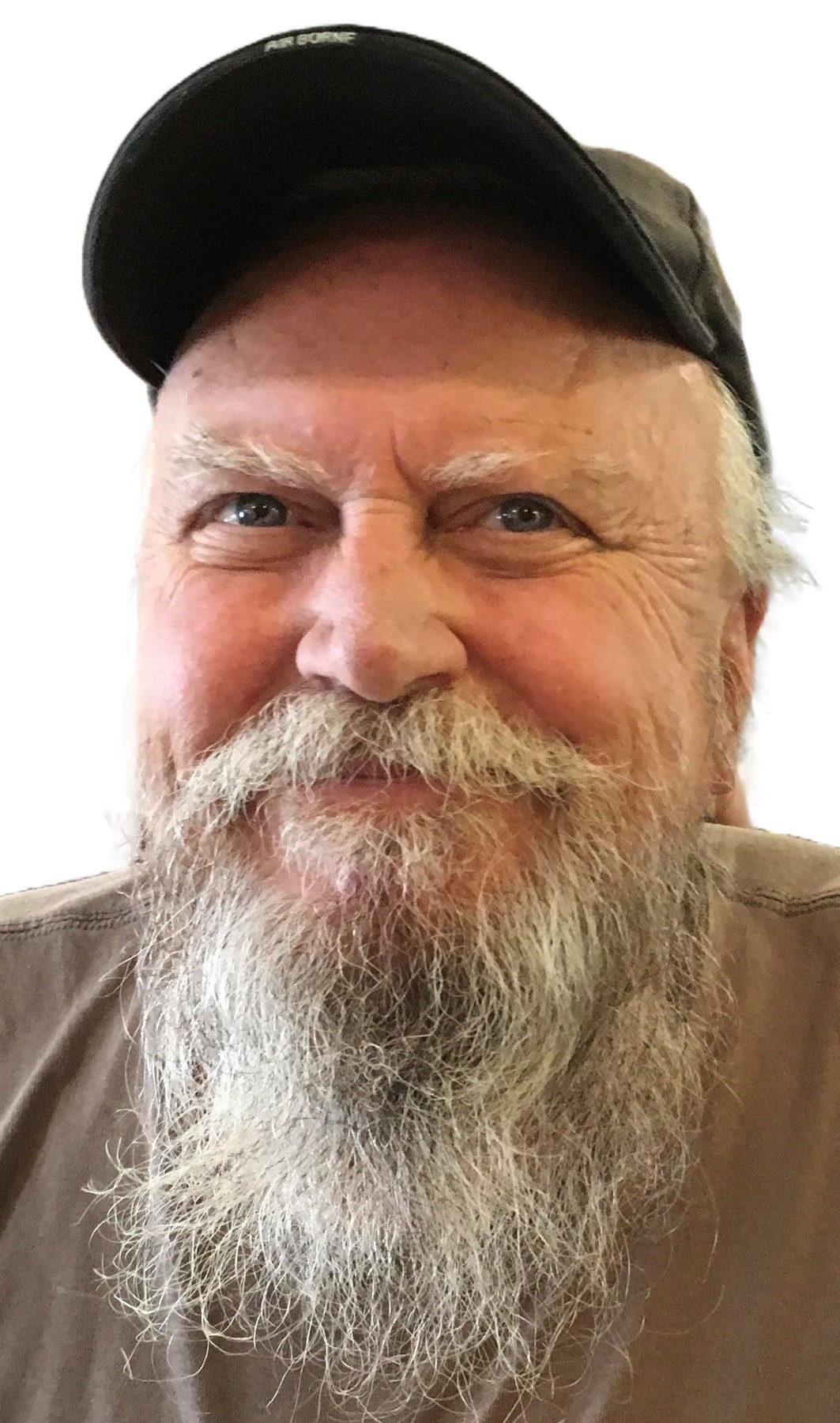 Obituary of David Jon Gangestad