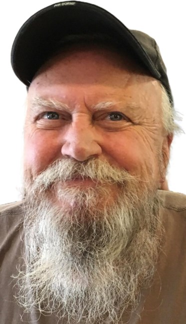 Obituary of David Jon Gangestad