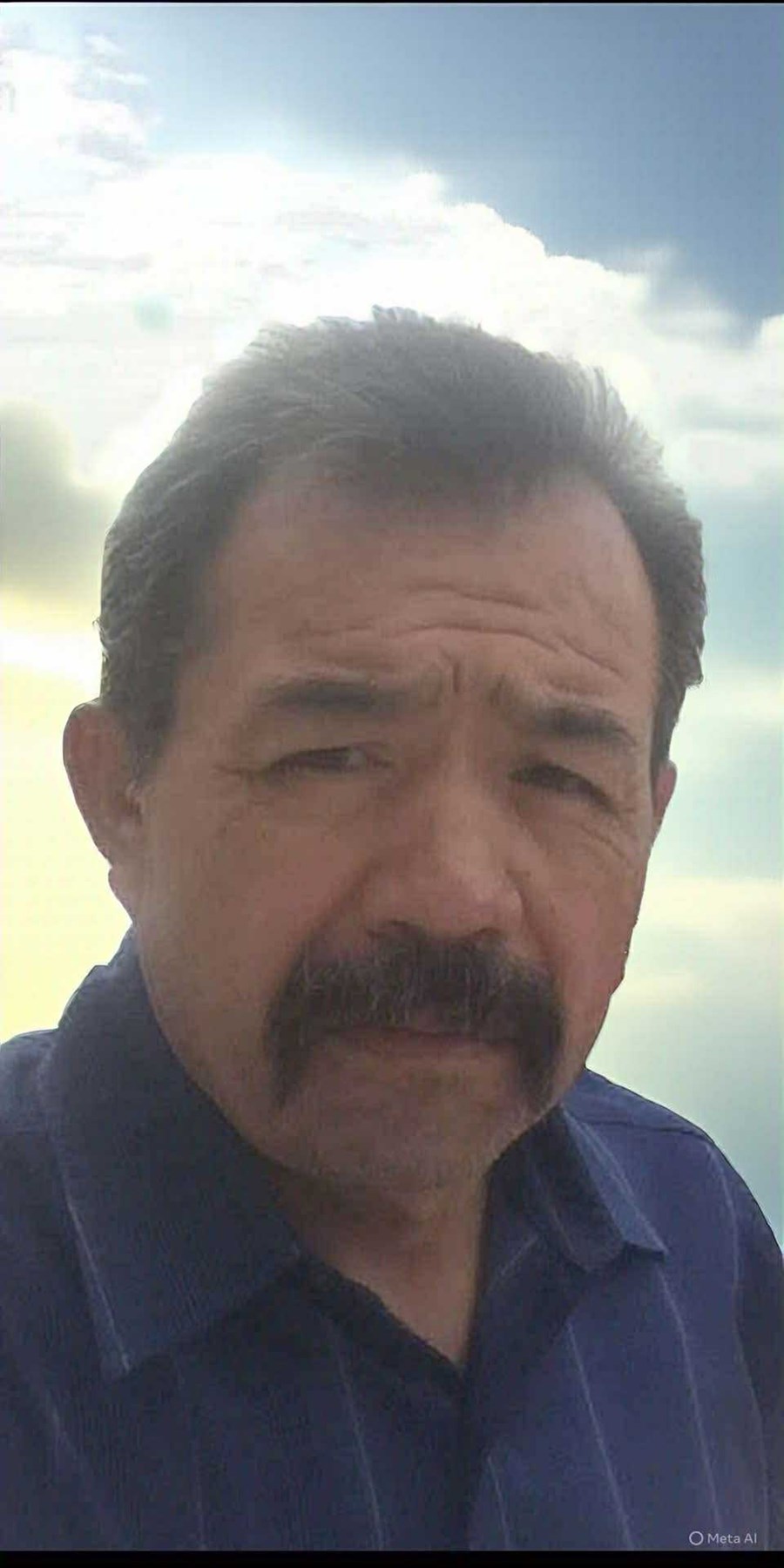 Obituary of Juan Altamirano Ramos