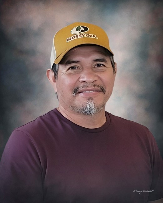 Obituary of Antonio Lopez