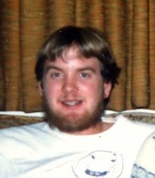 Obituary of Scott Richard Pierce