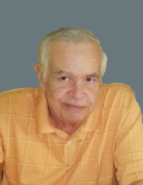 Obituary of Gerald "Jerry" Davis