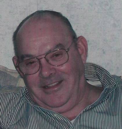 Obituary of A B Blankenship