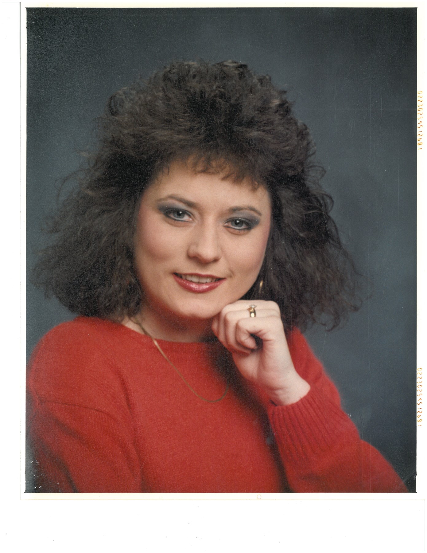 Obituary of Pamela Bernal