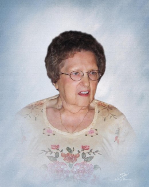 Obituary of Constance Bicht