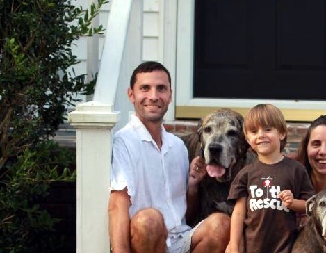 Scott Weiss Obituary New Bern, NC