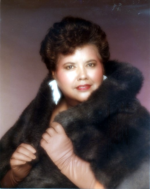 Obituary of Guadalupe Yañes Gonzales