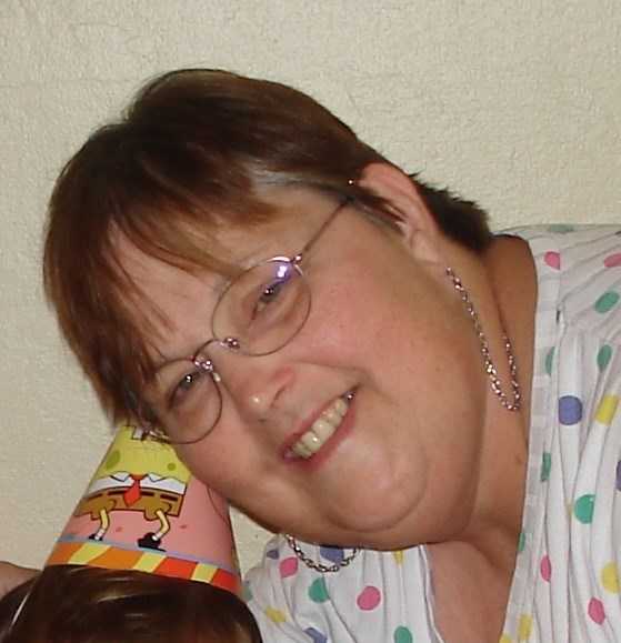 Obituary of Fabia Monica Thomes