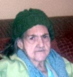 Ofelia Torres