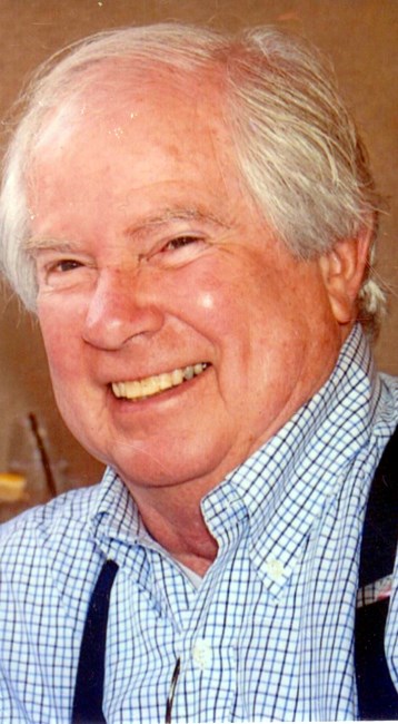 Obituary of Cuyler Marshall Adams