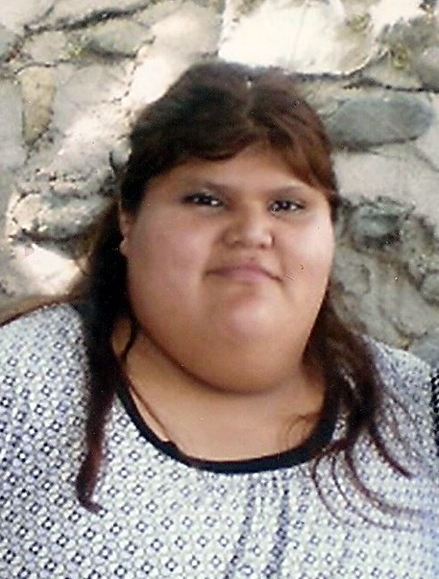 Obituary of Claudia Aleman