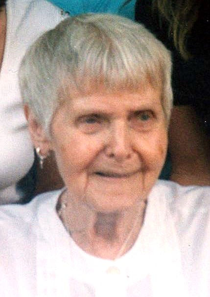 Obituary of Phyllis P. Butler