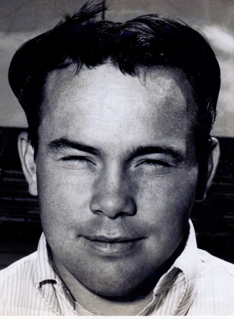 Obituary of Daryl U. Rushing