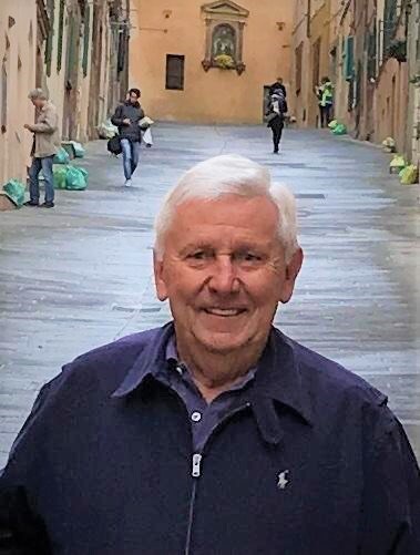 Obituary of Tommy S. Colding