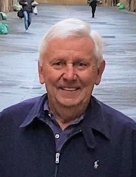 Obituary of Tommy S. Colding