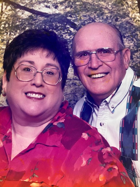 Obituary of Frances Dorothy Hunter