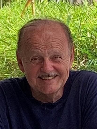 Obituary of Wenzel Belgram