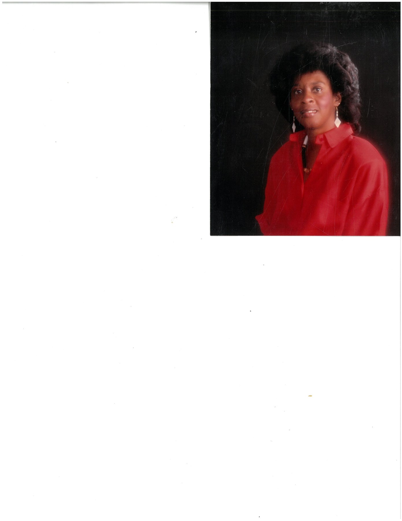 Obituary of Janice Wilhelmina Barkley