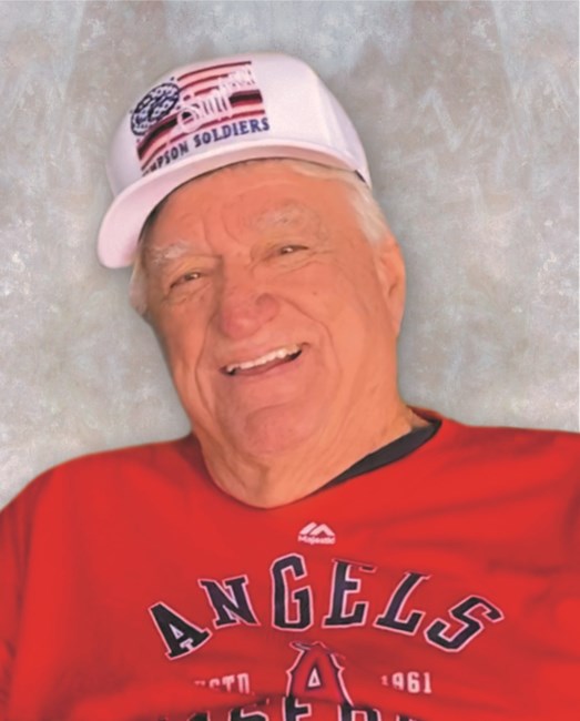 Obituary of Benjamin Lewis Simpson