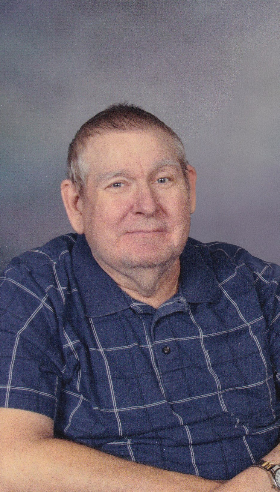 Obituario de Robert "Bob" Ward