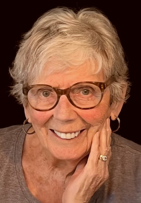 Obituary of Barbara Louise Werling