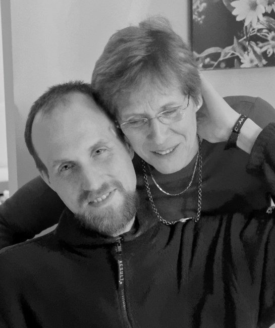 Obituary of Evan Alec Alexander Johnson