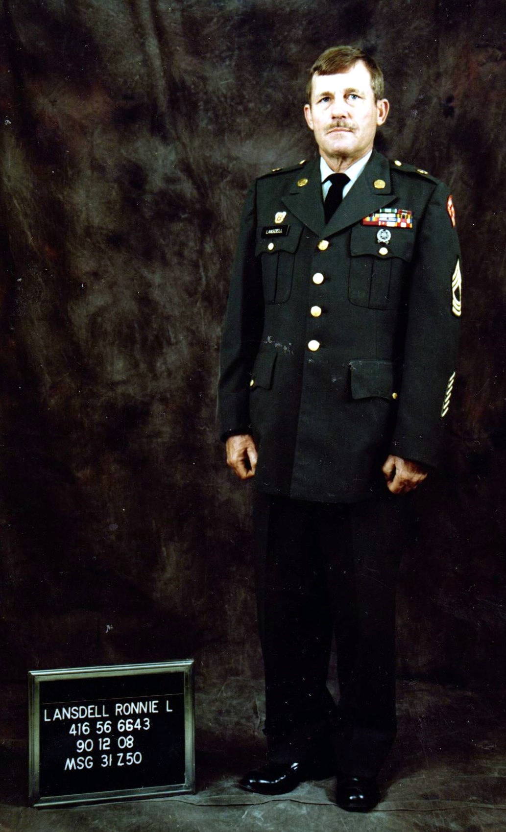 Ronnie Lansdell Obituary Decatur, AL