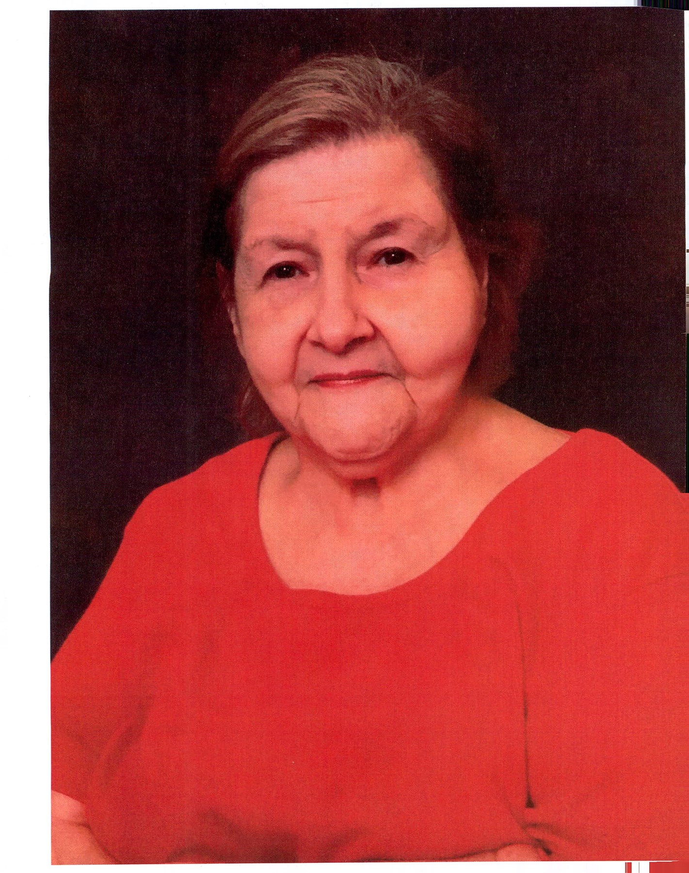 Obituary of AnnaRose Coppola