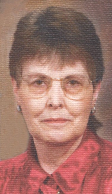 Obituary of Marcella Ann Graham
