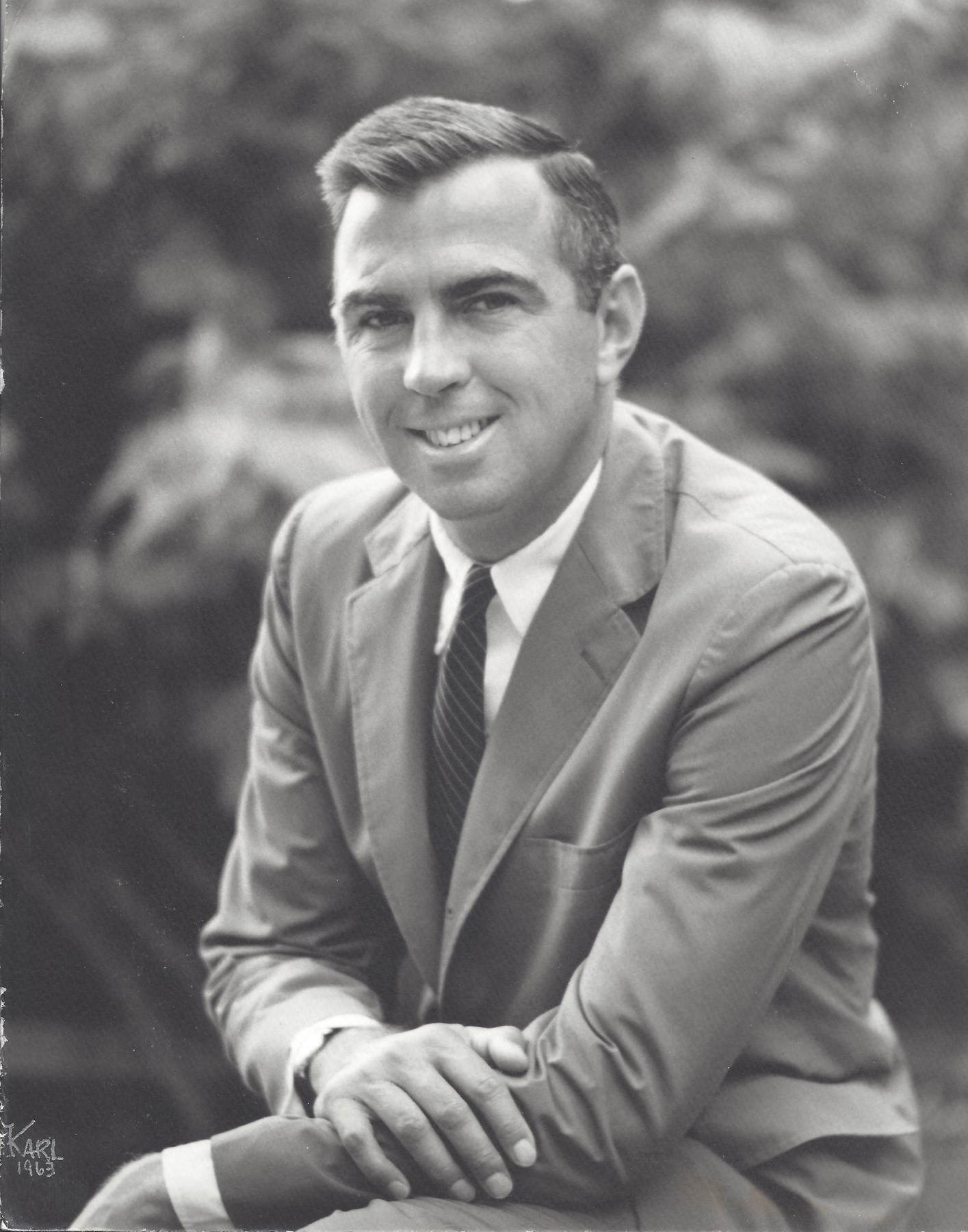 Pomeroy Smith Obituary Dallas, TX