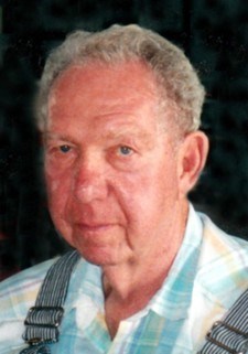 Obituary of James L Swisher