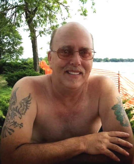 Obituary of Kenneth Allen Peach