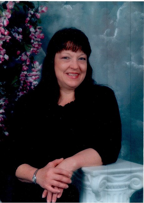 Obituary of Mary Gail Vermillion