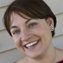 Obituary of Wendy O'Bryan Ward