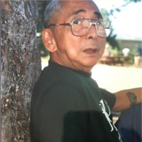 Obituary of Bert Mariano
