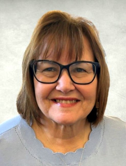 Obituary of Susan Thibodeaux Brierre