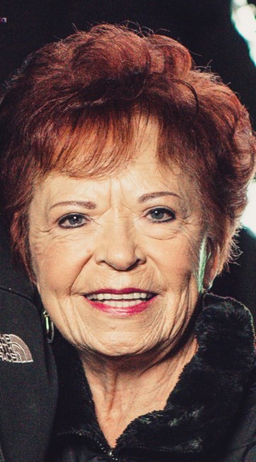 Obituary of Shirley Kay Lassiter