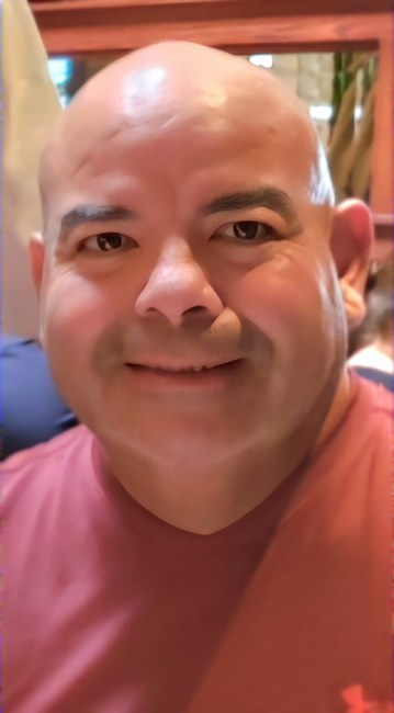 Obituary of Jesse Orlando Vasquez