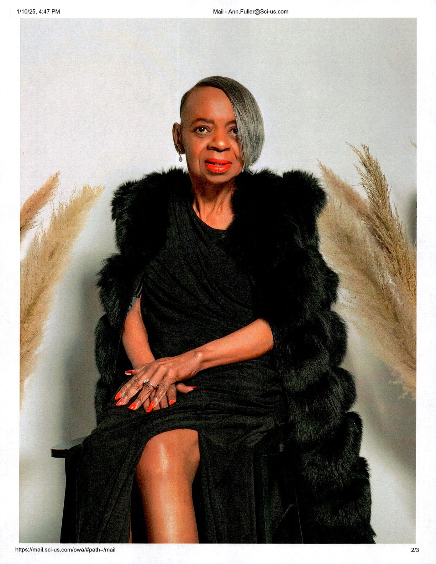 Obituary of Sandra Marie Bridgett