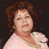 Obituary of Lydia Flores Ruiz