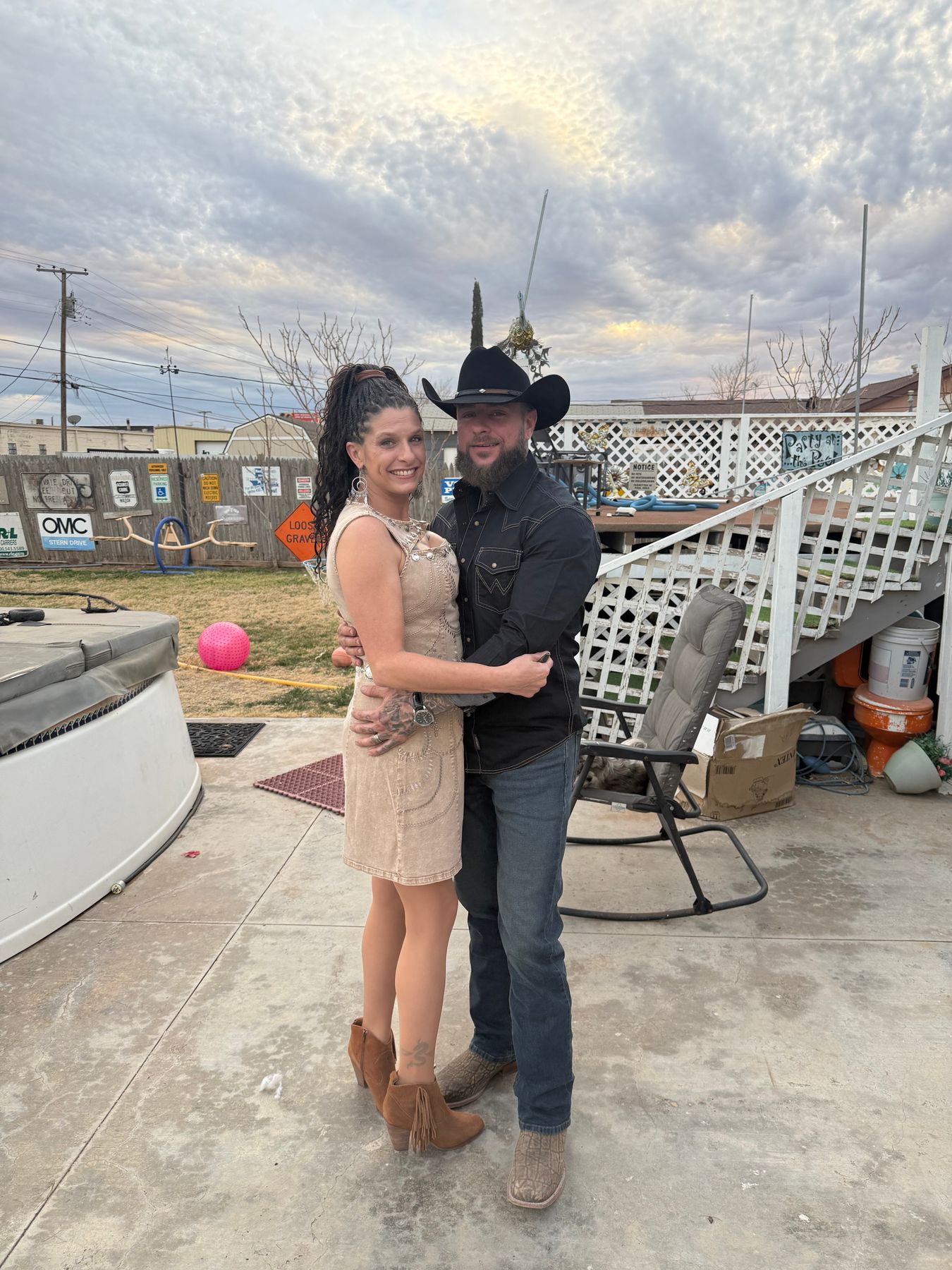 Obituary of Cory Ray Webb